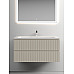 Тумба под раковину Sancos SNOB T CE 100x50 Beige Soft