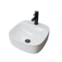 Раковина накладная Gid N9284