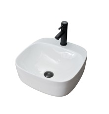 Раковина накладная Gid N9284
