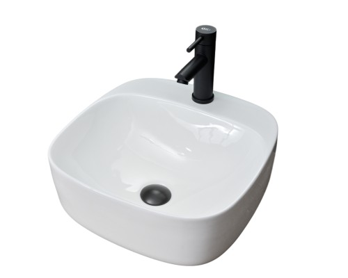 Раковина накладная Gid N9284