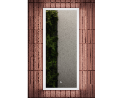 Зеркало Sancos Polo 35x80