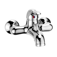 Смеситель для ванны Cezares Lira LIRA-M-VDM1-01 Хром