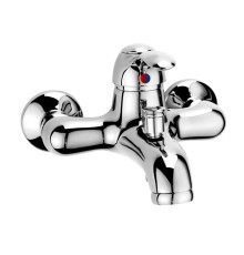 Смеситель для ванны Cezares Lira LIRA-M-VDM1-01 Хром