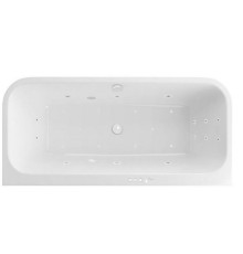 Ванна гидромассажная EXCELLENT Arana 180x85 ULTRA белый