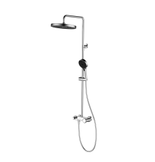 Душевая система ALTROBAGNO Рикко (Ricco) 030221 Cr