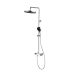 Душевая система ALTROBAGNO Рикко (Ricco) 030221 Cr