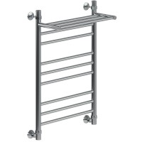 Полотенцесушитель Ника CLASSIC ЛП (Г2) ВП 80/60