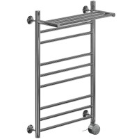 Полотенцесушитель электрич-ий Ника CLASSIC ЛП (Г2) ВП 80/50 правый тэн