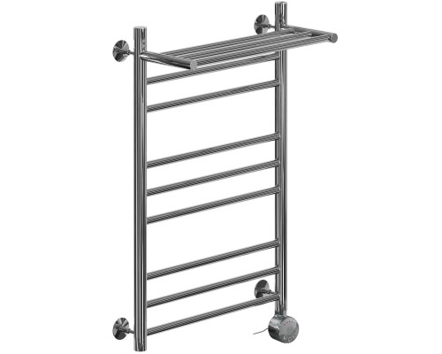 Полотенцесушитель электрич-ий Ника CLASSIC ЛП (Г2) ВП 80/50 правый тэн