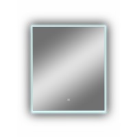 Зеркало Taliente Zled-T с LED-подсветкой, 60x70см, прямоугольное