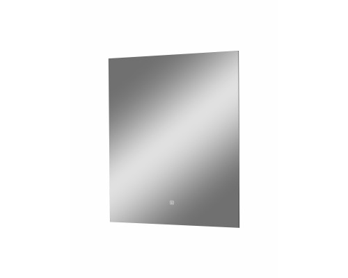 Зеркало Taliente Zled-T с LED-подсветкой, 60x70см, прямоугольное