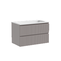 Тумба под раковину Sancos SNOB T 79x50 Doha Soft