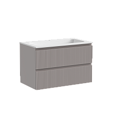 Тумба под раковину Sancos SNOB T 79x50 Doha Soft