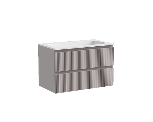 Тумба под раковину Sancos SNOB T 79x50 Doha Soft Тумба под раковину Sancos SNOB T 79x50 Doha Soft