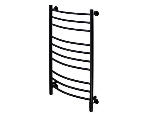 Полотенцесушитель электрический с/т Comfysan Noumi EC-10 100/40, черный