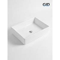 Раковина накладная Gid N1204
