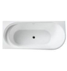 Акриловая ванна BelBagno BB410-1500-780-L 150х78