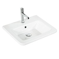 Керамическая раковина BelBagno 12050-KL