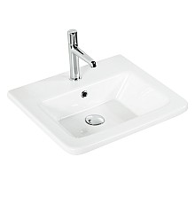 Керамическая раковина BelBagno 12050-KL