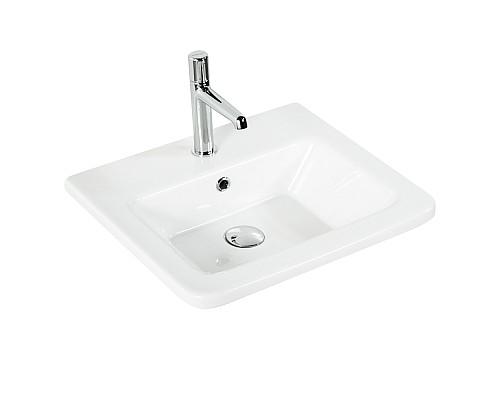 Керамическая раковина BelBagno 12050-KL Керамическая раковина BelBagno 12050-KL