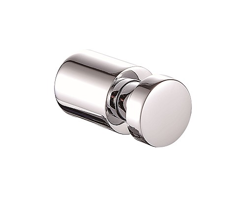 Крючок для ванной Wonzon&Woghand EASY, Хром WW-8105-1-CR