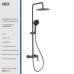 Душевая стойка Gid Edessa L070-GM-ND3