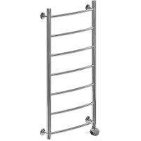 Полотенцесушитель электрический Nika 100х50 1028-353