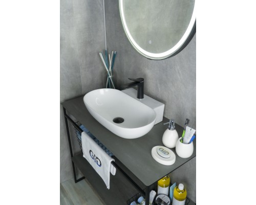 Керамическая раковина Gid N9234