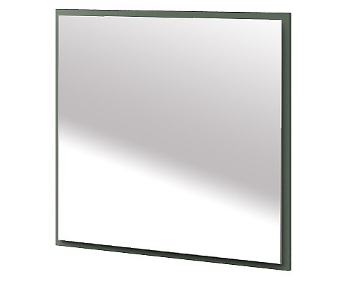 Зеркало Cezares Tiffany 100 45088 с подсветкой Verde opaco с системой антизапотевания Зеркало Cezares Tiffany 100 45088 с подсветкой Verde opaco с системой антизапотевания