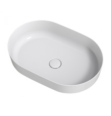 Раковина на столешницу Arrow AP41025D белый