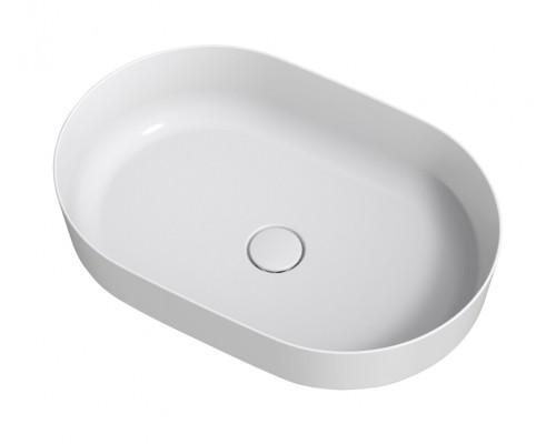 Раковина на столешницу Arrow AP41025D белый