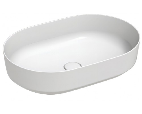 Раковина на столешницу Arrow AP41025D белый