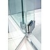 Душевая дверь Cezares Slider 80 SLIDER-B-1-70/80-C-Cr профиль Хром стекло прозрачное