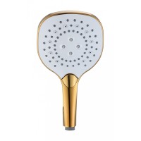 Душевая лейка Wonzon&Woghand, Темное золото WW-981358-DG