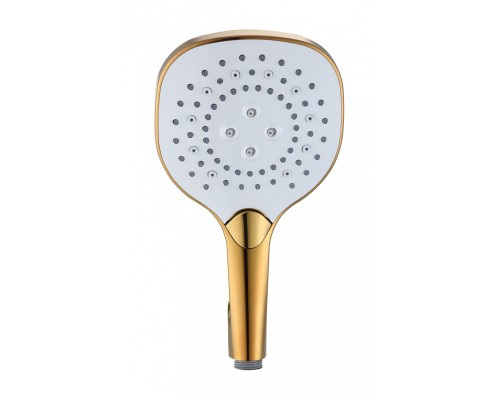 Душевая лейка Wonzon&Woghand, Темное золото WW-981358-DG