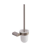 Ершик для унитаза Cezares Stylus STYLUS-TBS-V-IN Сатин