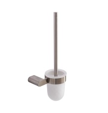 Ершик для унитаза Cezares Stylus STYLUS-TBS-V-IN Сатин