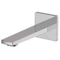 Излив для смесителя BelBagno Carin CAR-BC-CRM Хром