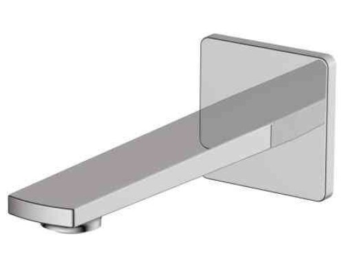 Излив для смесителя BelBagno Carin CAR-BC-CRM Хром