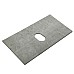 Столешница под раковину BelBagno 80 KEP-80-MGL-W0 Marmo Grigio Lucido
