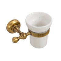 Стакан подвесной Cezares APHRODITE-TUMS-02-M