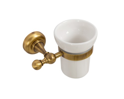 Стакан подвесной Cezares APHRODITE-TUMS-02-M