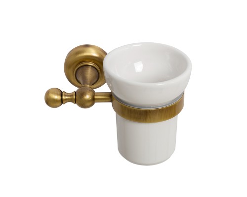 Стакан подвесной Cezares APHRODITE-TUMS-02-M