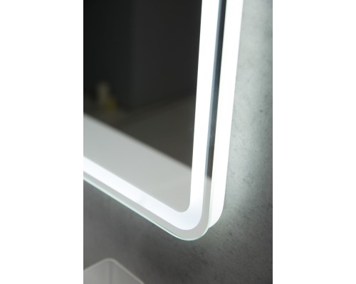 Зеркало BelBagno SPC-MAR-500-600-LED-BTN