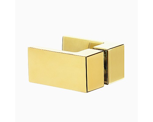 Дверь в нишу NEW TRENDY AVEXA GOLD SHINE L 100x200 EXK-1634 золото Дверь в нишу NEW TRENDY AVEXA GOLD SHINE L 100x200 EXK-1634 золото