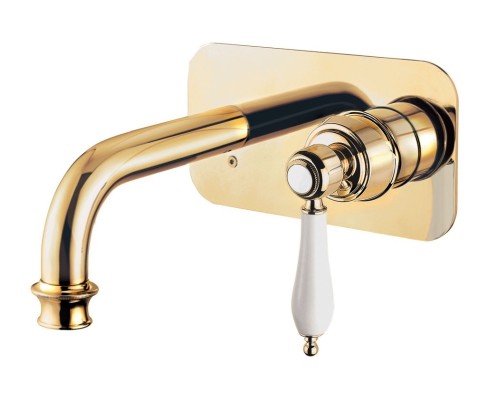 Встраиваемый смеситель Cezares APHRODITE-BLSM2-03/24-Bi