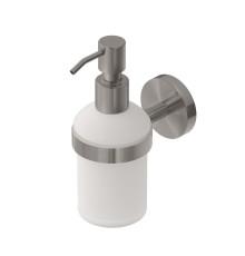 Дозатор для жидкого мыла Cezares Relax RELAX-SOIS-V-IN Сатин