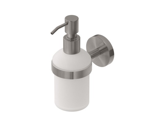 Дозатор для жидкого мыла Cezares Relax RELAX-SOIS-V-IN Сатин