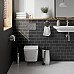 Клавиша смыва Iberica Blanca Inox-O 246x165, хром глянцевый, нержавеющая сталь