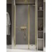 Дверь в нишу NEW TRENDY NEW SOLEO LIGHT GOLD 100x195 светлое золото
